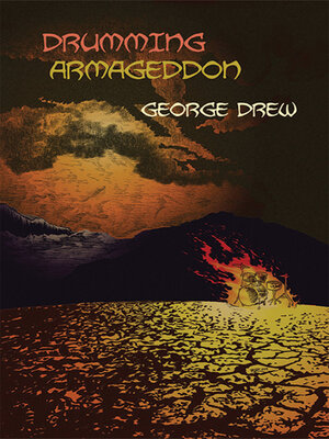 cover image of Drumming Armageddon